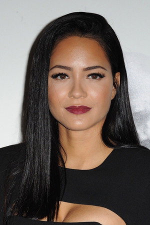 Tristin Mays portrait