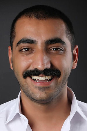Kenan Doğan Ciniviz portrait