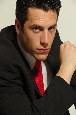 Adrian Nartea portrait