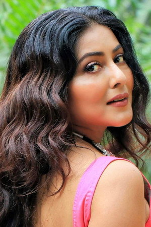 Gargee RoyChowdhury portrait