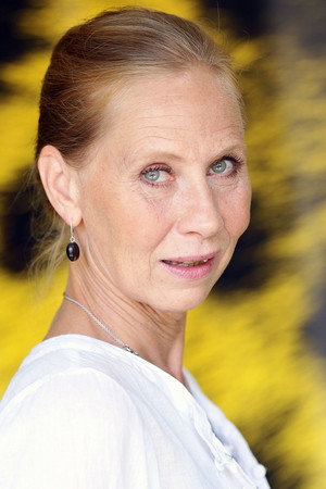 Kati Outinen portrait