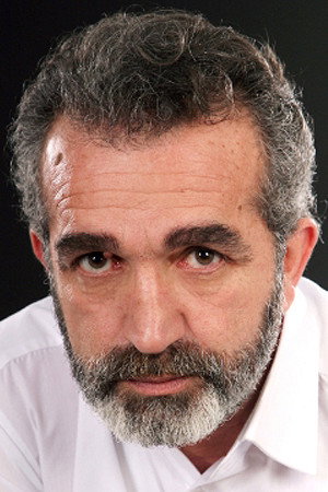 Gurban Ismailov portrait