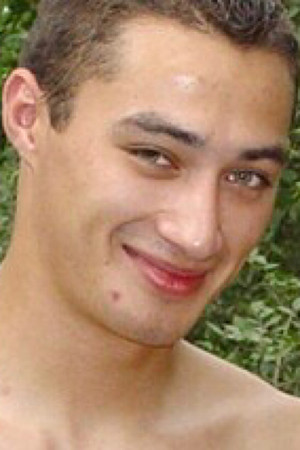 Juan Pablo portrait