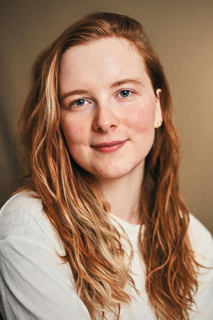 Anna Penny portrait