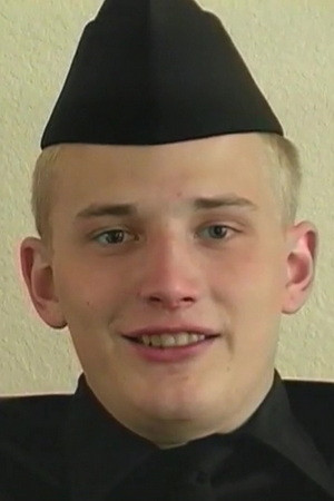 Ryan Ashley portrait