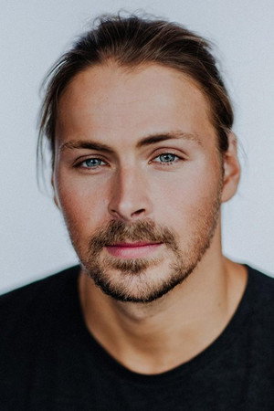 Pascal-Hugo Caron-Cantin portrait