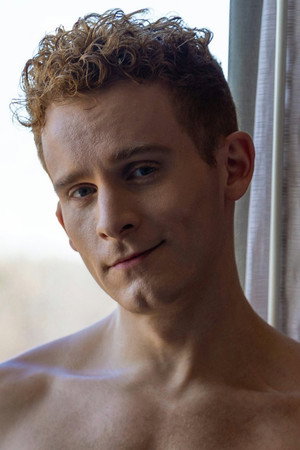 Dylan Tides portrait