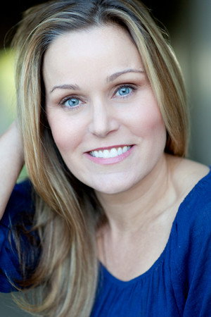 Lori Ann Gerdisch portrait