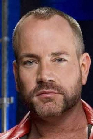 Matthew Ford portrait