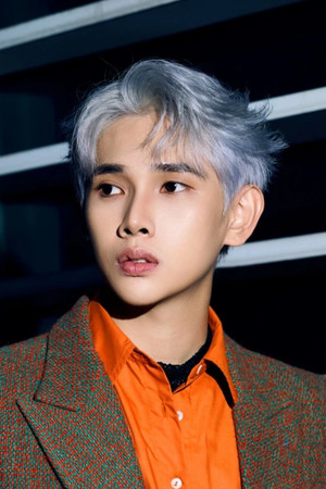 Lý Hạo Mạnh Quỳnh portrait