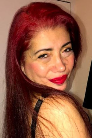 Cynthia Tombros portrait