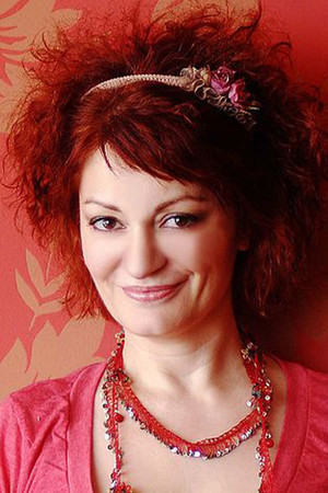 Yasemin Alkaya portrait