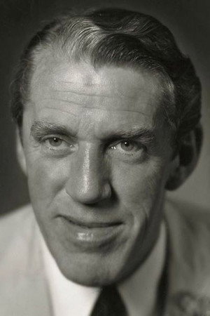 Freddy Albeck portrait