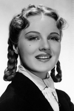 Helen Gilbert portrait
