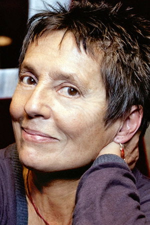 Maria João Pires portrait