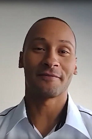 Darin Keith Martin portrait