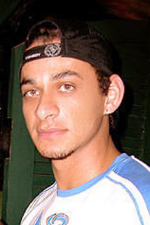 Caio JW portrait