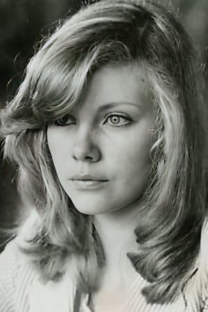 Catherine Rivet portrait