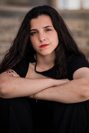 Esther Rodríguez Sogorb portrait