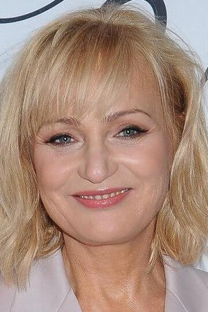Katarzyna Żak portrait