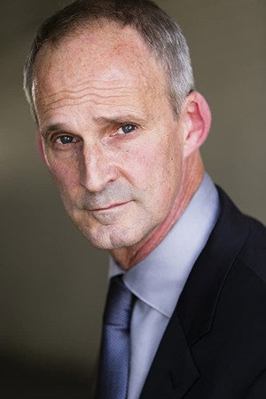 Benjamin Mouton portrait