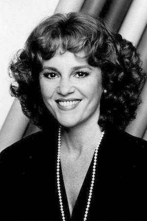 Madeline Kahn portrait