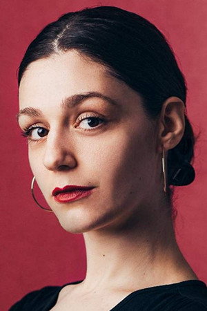 Amanda Radeljak portrait