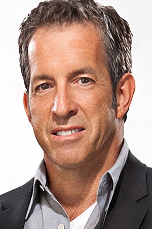 Kenneth Cole portrait
