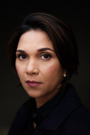 Raquel Paim portrait