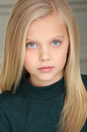 Sydney Brower portrait