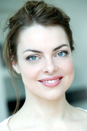 Eva Leimbergerová portrait