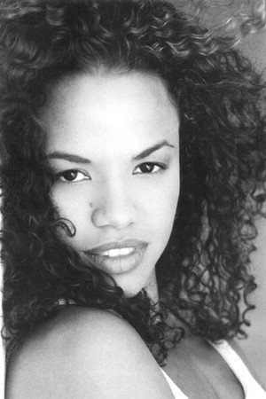 Michele Kelly portrait