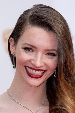 Talulah Riley portrait