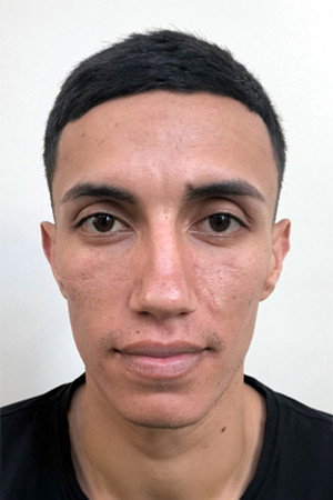 Jose Maria Cardenas portrait