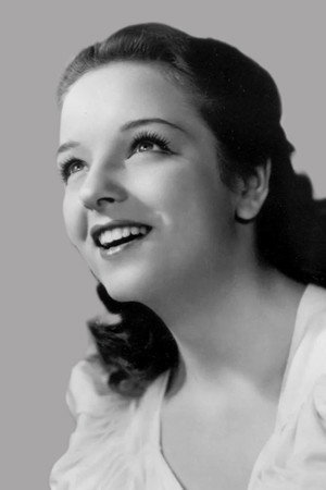 Kathryn Adams portrait