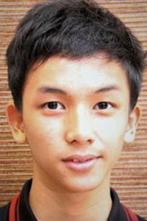 Aldy Zulfikar portrait