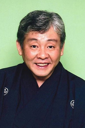 Kyotaro Yanagiya portrait