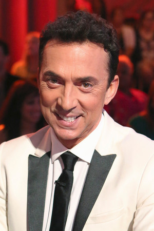 Bruno Tonioli portrait