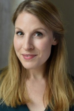 Sarah Jayne Butler portrait
