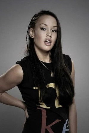 Stephanie Nguyen portrait