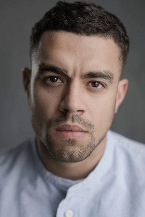 Nathan Welsh portrait