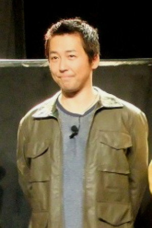 Keisuke Tsuchiya portrait
