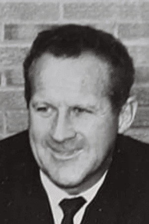 Charles P. Eisenmann portrait