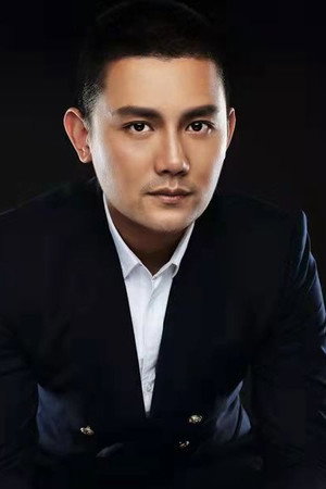 Li Haoxuan portrait