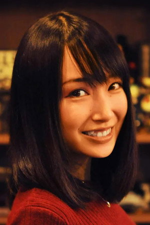 Miho Morisaki portrait