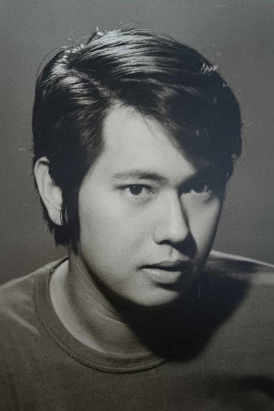 Raffy Raval portrait