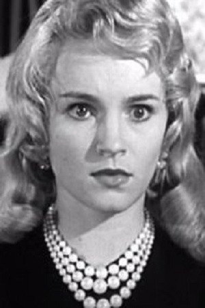 Penny Morrell portrait