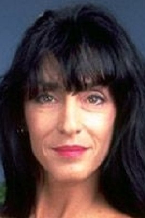 Lorrin Mick portrait