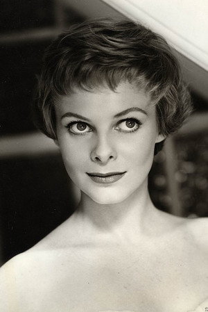 Jill Dixon portrait