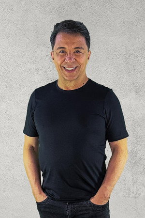 Alvaro Guarnieri portrait